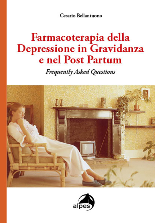 Course Image Farmacoterapia della Depressione in Gravidanza e nel Post Partum Frequently Asked Questions