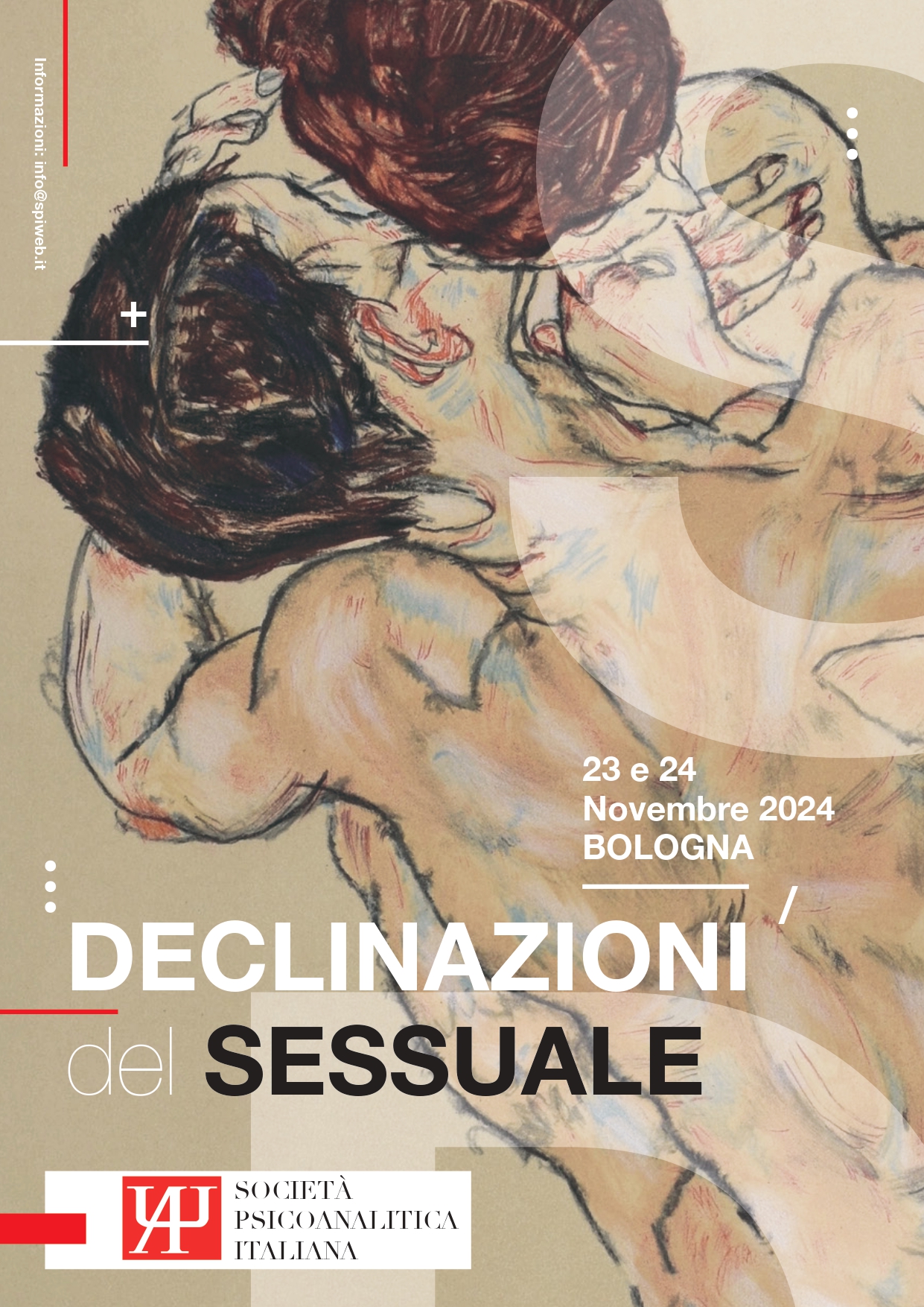 Course Image DECLINAZIONI DEL SESSUALE